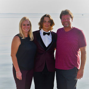 Meet your Posher, Kim